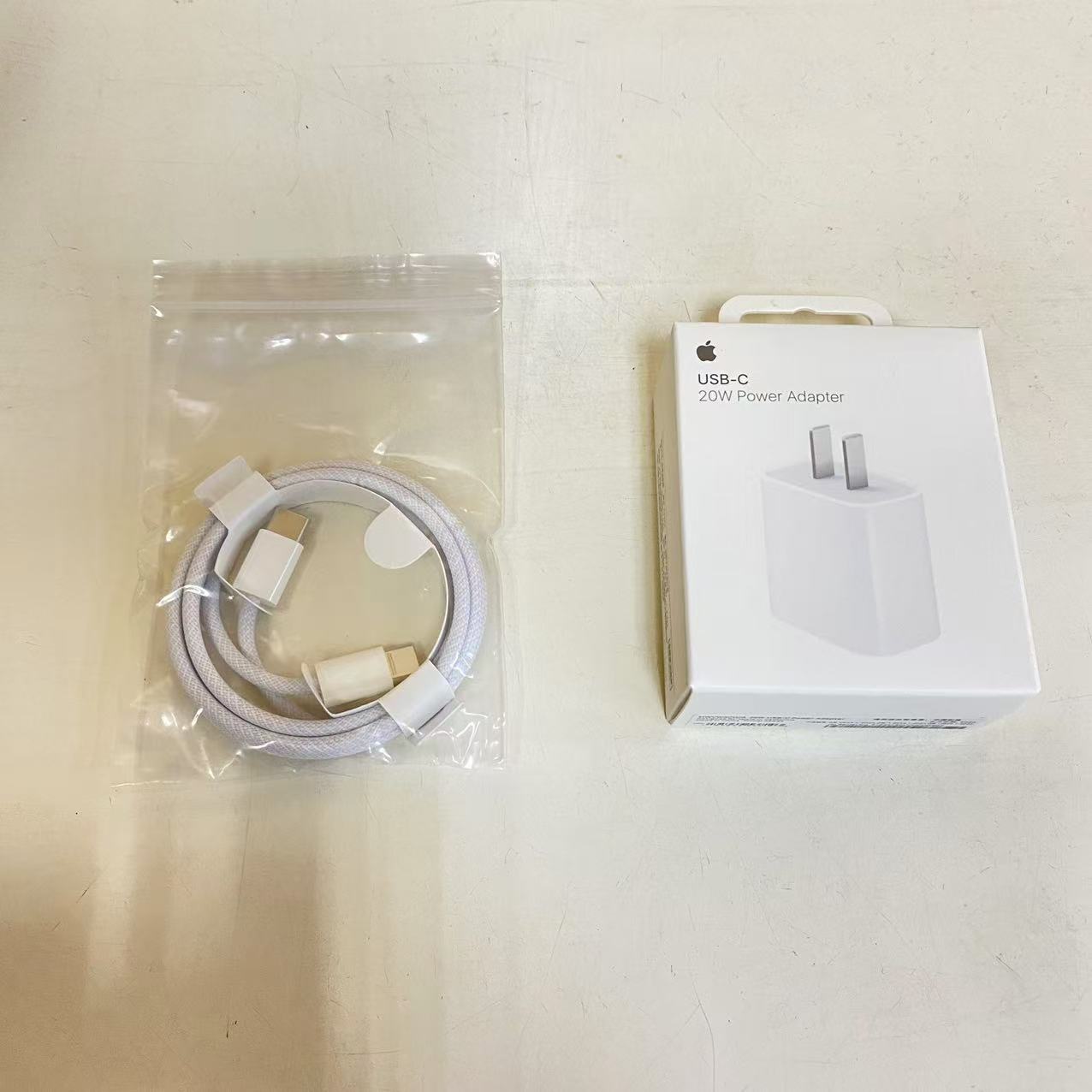适用苹果16pro充电器头iphone16promax手机16插头数据线16原一套装