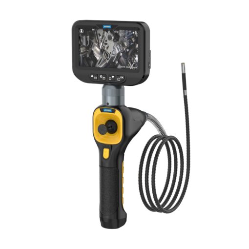 AUTOOL SVB308 Car Inspection Camera Articulating Borescope