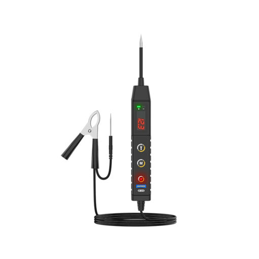 AUTOOL BT210 Car Circuit Tester 9-30V Electrical Testers