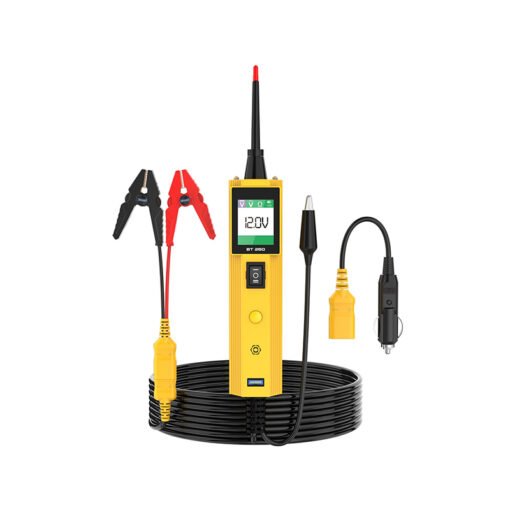 AUTOOL BT260 Electrical Circuit Tester For Trucks